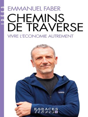 cover image of Chemins de traverse